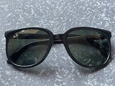 RAY-BAN : Lunettes de soleil Cats - Made in France - Bausch & Lomb vintage 80s