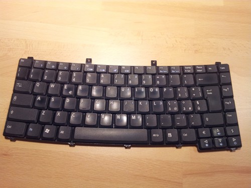 Clavier original pour acer - original,