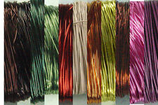 1 x bobine fil CUIVRE 0.25mm