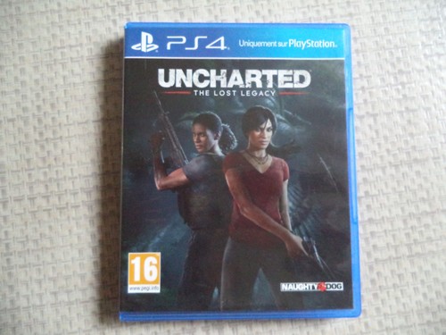 Jeu playstation ps4 - playstation, iv