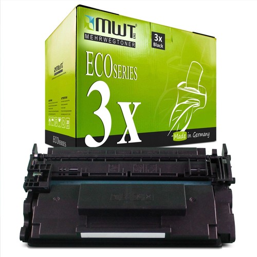 Toner mwt eco compatible hp - eco,