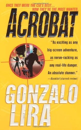 Acrobat gonzalo lira - acrobat,