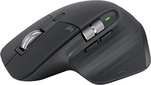 Logitech master graphite - logitech,