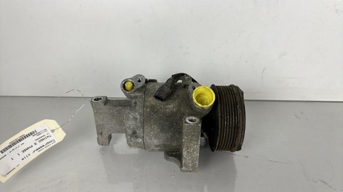 Compresseur clim renault - compresseur,