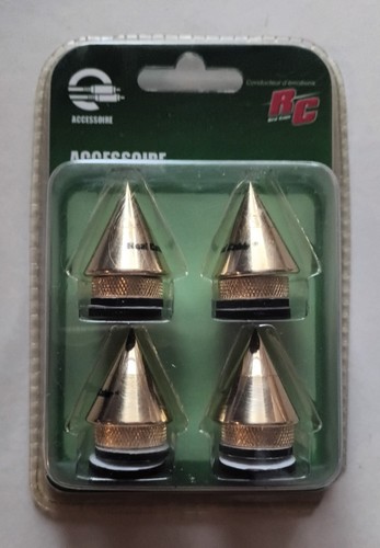 Real cable pointes - real, 4