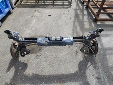 Train arriere complet CITROEN DS4 PHASE 1 1606893180