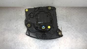 Reservoir adblue peugeot 208 - reservoir,