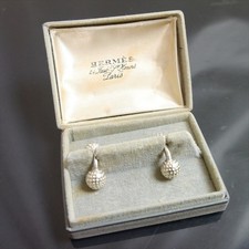 Boutons de manchette