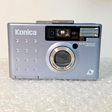 Konica Revio CL APS Film