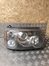 Optique avant principal droit