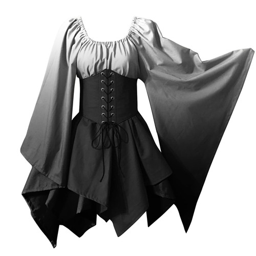 Costume rétro pour femme - ,