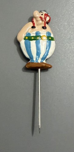 Rare épinglette pixi - épinglette, bd