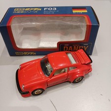 TOMY Porsche 934 Turbo Foreign