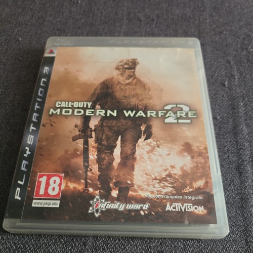 Call duty modern warfare 2 - modern,
