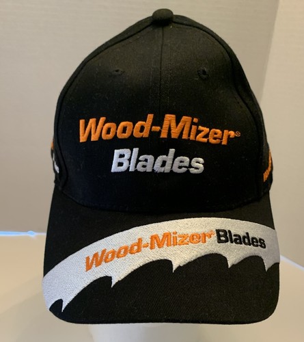Wood mizer blades baseball hat - mizer,