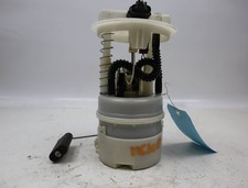 Pompe à carburant immergée