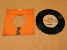 DISCO 45 GIRI ORCHESTRA