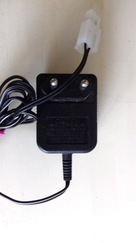 Adaptateur secteur chargeur - adaptateur,