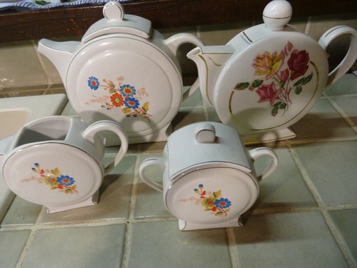 3pots cuisine porcelaine - cuisine, =porcelaine