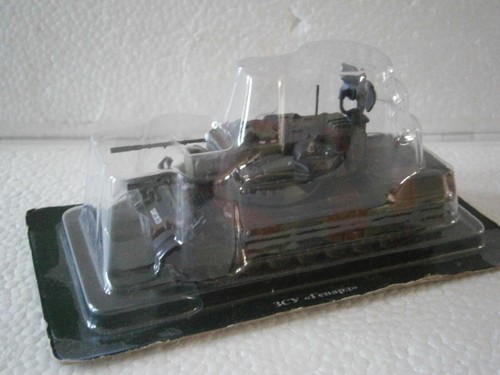 Maquette char tank - tank, panzer