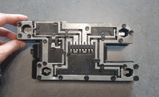 Platine feu arriere - platine,