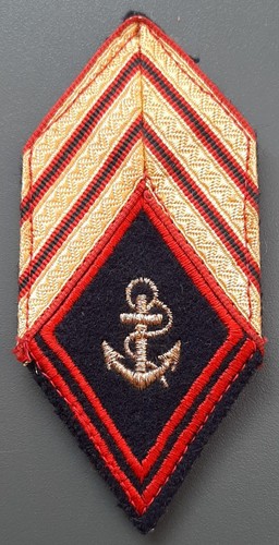 Losange 1945 parachutiste - losange,