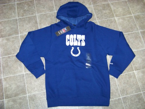Reebok indianapolis colts - indianapolis,