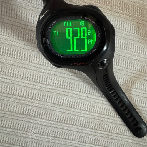 Nike triax fury lap - triax,