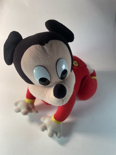 Vintage mickey 1995 - mickey,