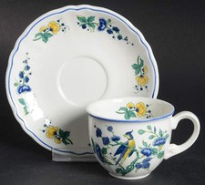 Villeroy & Boch Phoenix Blau