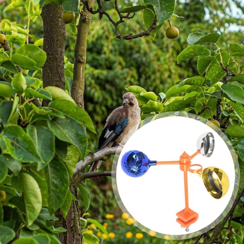 Effaroucheur oiseaux en - effaroucheur,