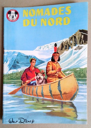 Walt disney livre bd - :,