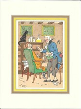 HARRY ELIOTT ELLIOT serie