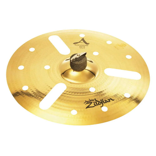 Zildjian custom efx - custom,