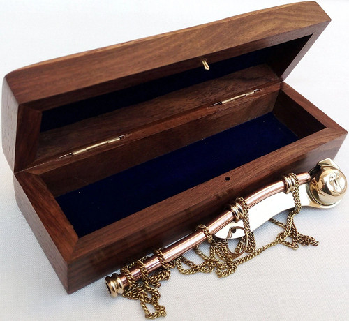 Sifflet bosun bateau en - bosun,