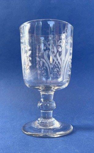 Verre xixe souvenir fête - de,