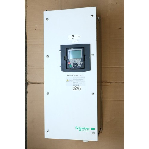 Schneider electric atv61wd30n4 - electric,
