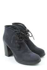 MADELEINE Bottines à lacets