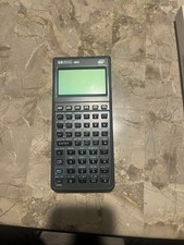Hewlett Packard HP 48GX 128K