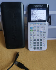 ★ TI83 PREMIUM CE EDITION