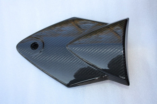Capot selle seat cowl - de,