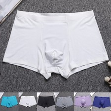 Boxer slip respirant pour