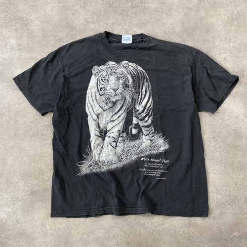 Shirt homme bengal tiger - tiger, xl