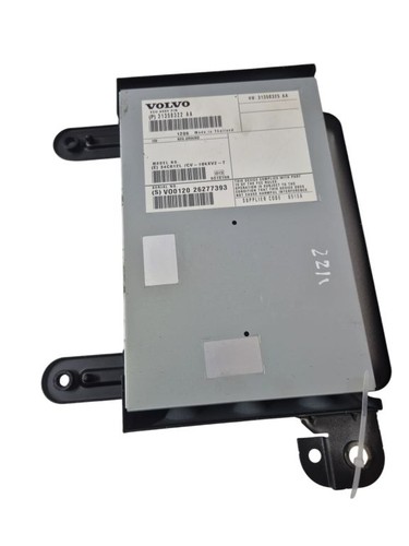 Volvo v40 2015 amplificateur - v40,