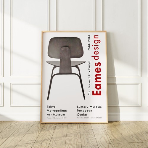 Charles and ray eames - and,
