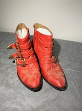 CHLOE Womens Size 36 Susanna