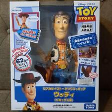 Figurine parlante Woody Remix