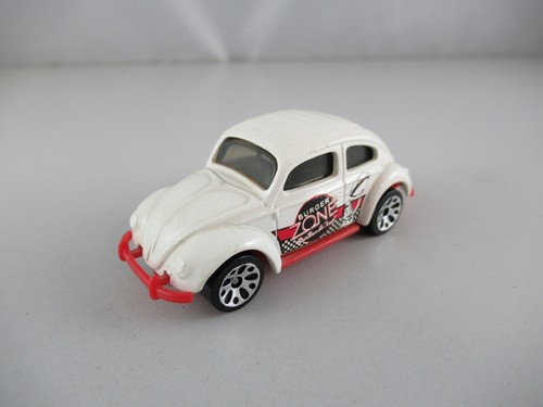 Matchbox 1962 volkswagen - matchbox,