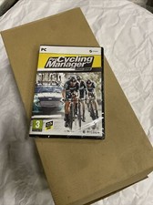 NEUF NEW lot 25 X pro cycling manager 2019 PC CD-ROM revendeur destockage vélo