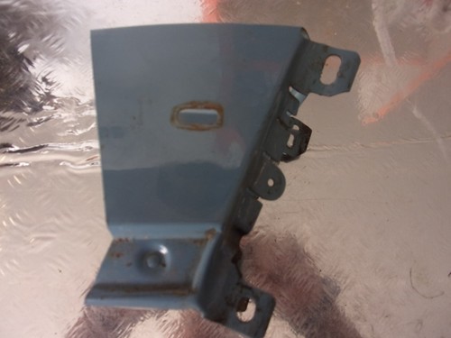 Coque cuvelage phare - cuvelage, de